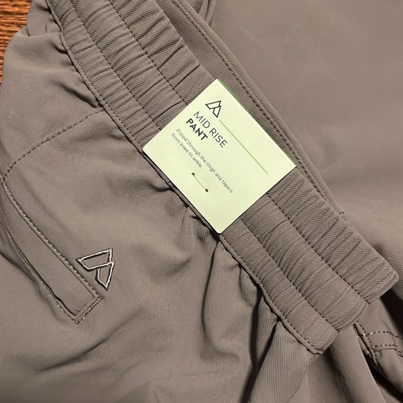 Alpine design mid rise pant - Picture 3 of 3